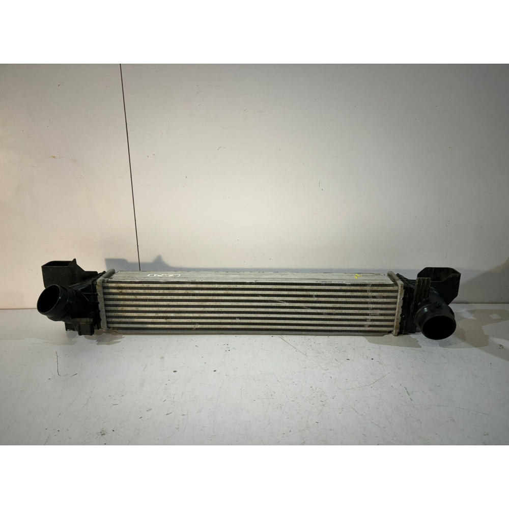 Mini Cooper F55 / F56 intercooler 7617596 - 14034