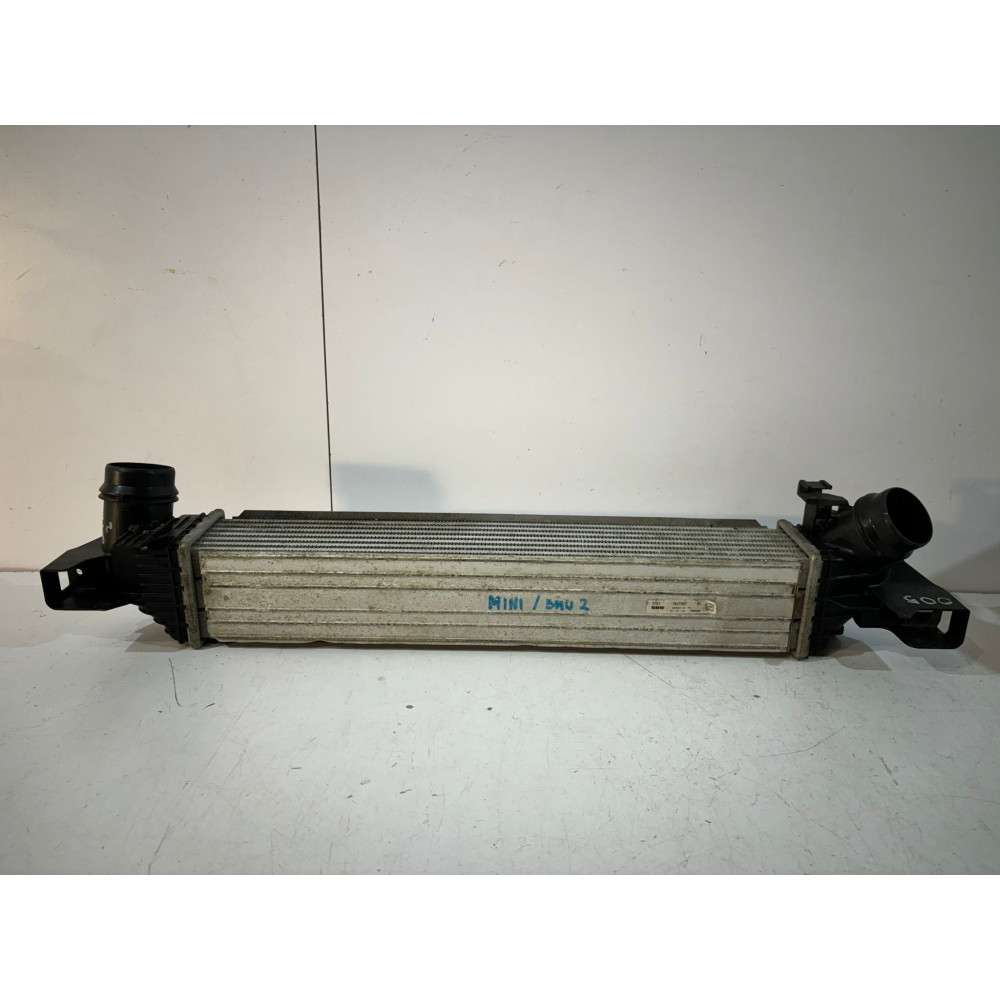 BMW 1 F40 / X1 F48 Intercooler 7617597 - 14040