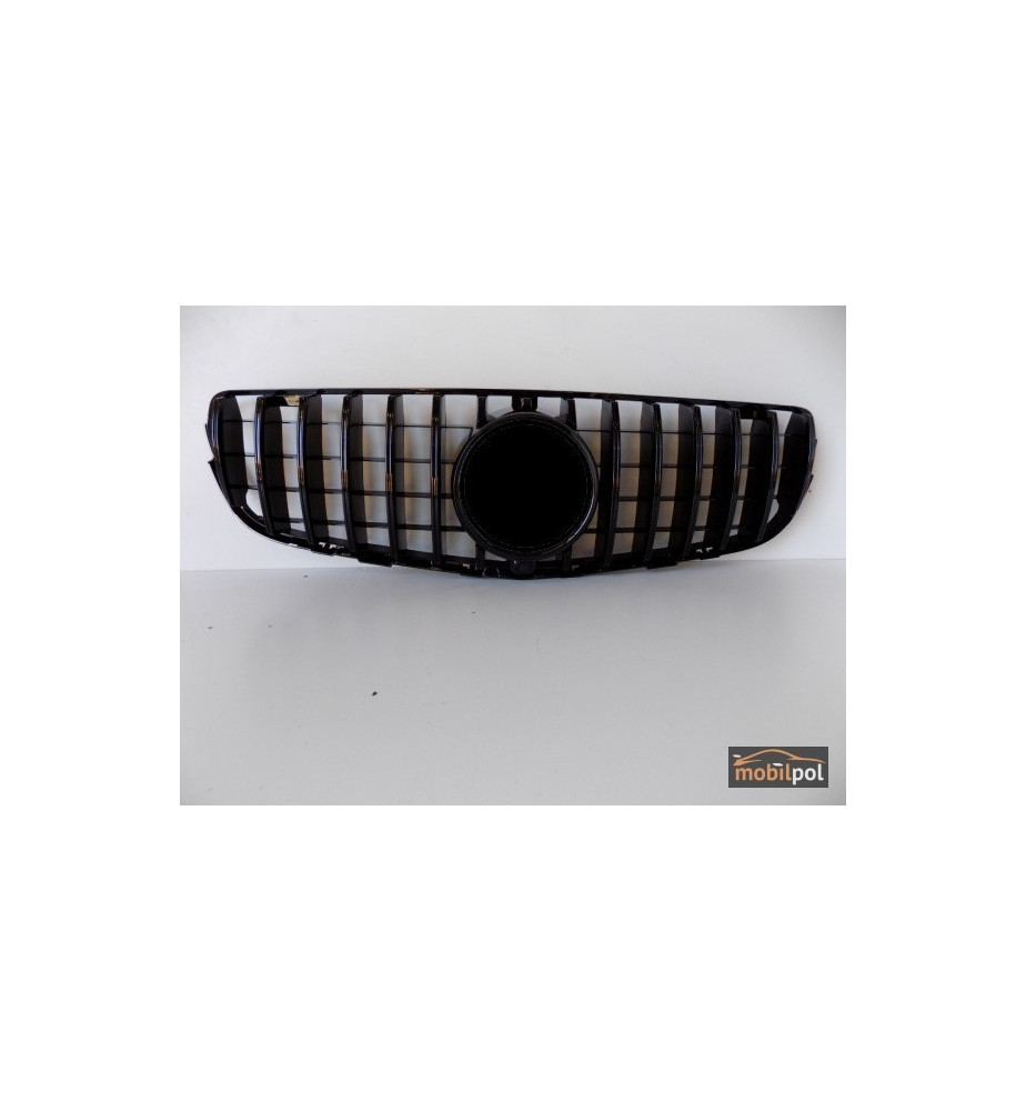 Mercedes W253 Maska / Gril GT Kamera - 3752