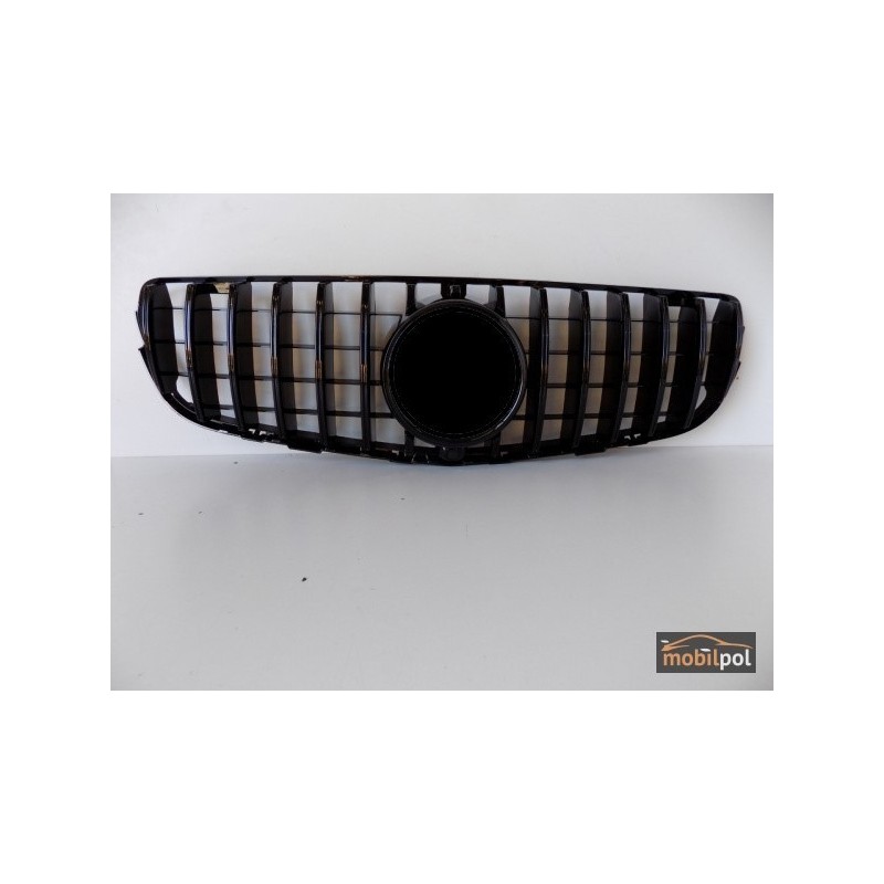 Mercedes W253 Maska / Gril GT Kamera - 3752 | mobilpol.sk