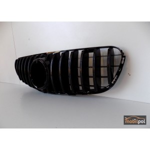 Mercedes W253 Maska / Gril GT Kamera - 3752 | mobilpol.sk