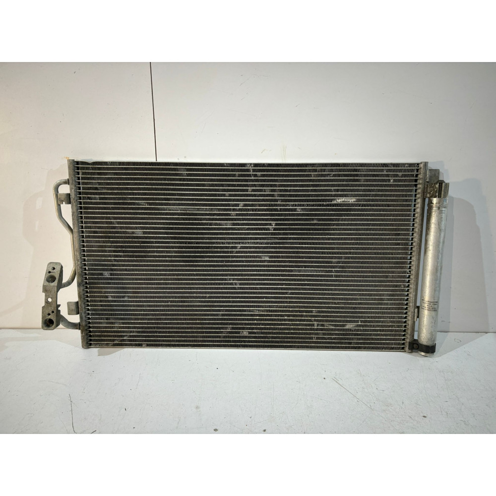 BMW F20 F30 Klimatizačná chladič 9335362 - 14049