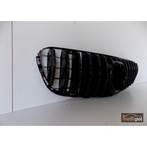 Mercedes W253 Maska / Gril GT Kamera - 3752 | mobilpol.sk