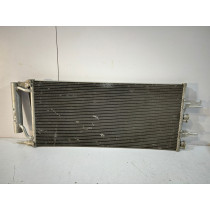 BMW F45 F39 Klimatizačná...