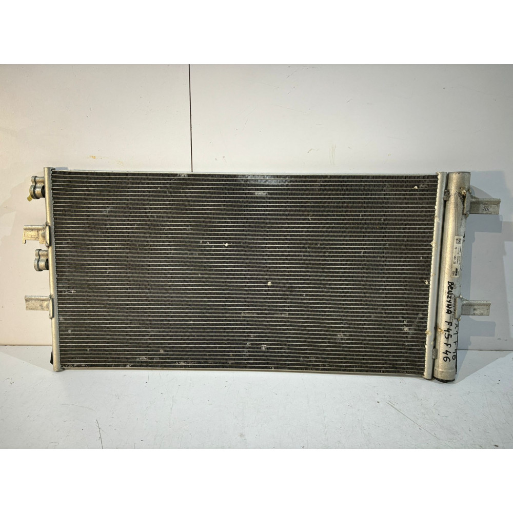 BMW F45 F39 Chladič klimatizácie 9271205 - 14061