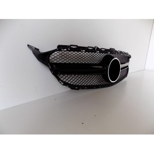 Mercedes C trieda W205 Maska / Gril AMG - 3741 | mobilpol.sk