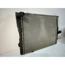 BMW E87 / E90 Chladič vody 1996727 - 14067