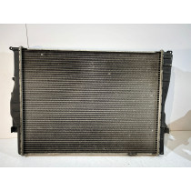 BMW E87 / E90 Chladič vody 1996727 - 14067