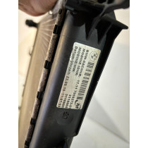 BMW E87 / E90 Chladič vody 1996727 - 14067