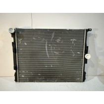 BMW F20 F30 Chladič vody...