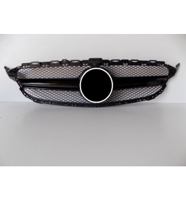 Mercedes C trieda W205...