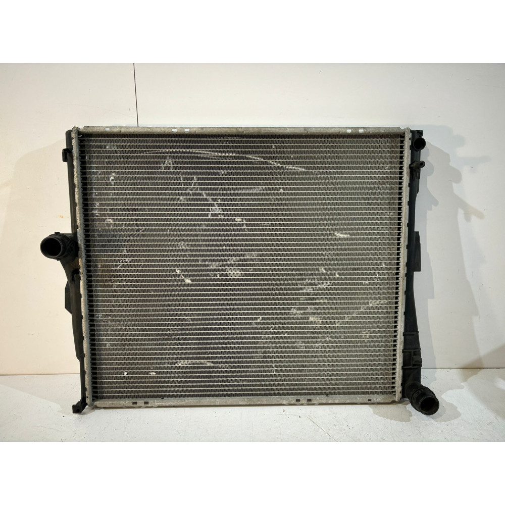 BMW X3 E83 Chladič vody 3403551 - 14069