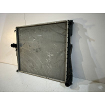 BMW X3 E83 Chladič vody 3403551 - 14069