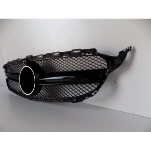 Mercedes C trieda W205 Predná mřížka / Grill AMG - 3742 | mobilpol.sk