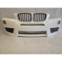 BMW X3 F25 Predný nárazník...