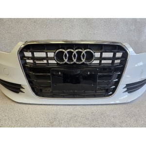 Audi A6 C7 4G - Predný nárazník kompletný - 12961 | mobilpol.sk