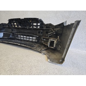 Audi A6 C7 4G - Predný nárazník kompletný - 12961 | mobilpol.sk
