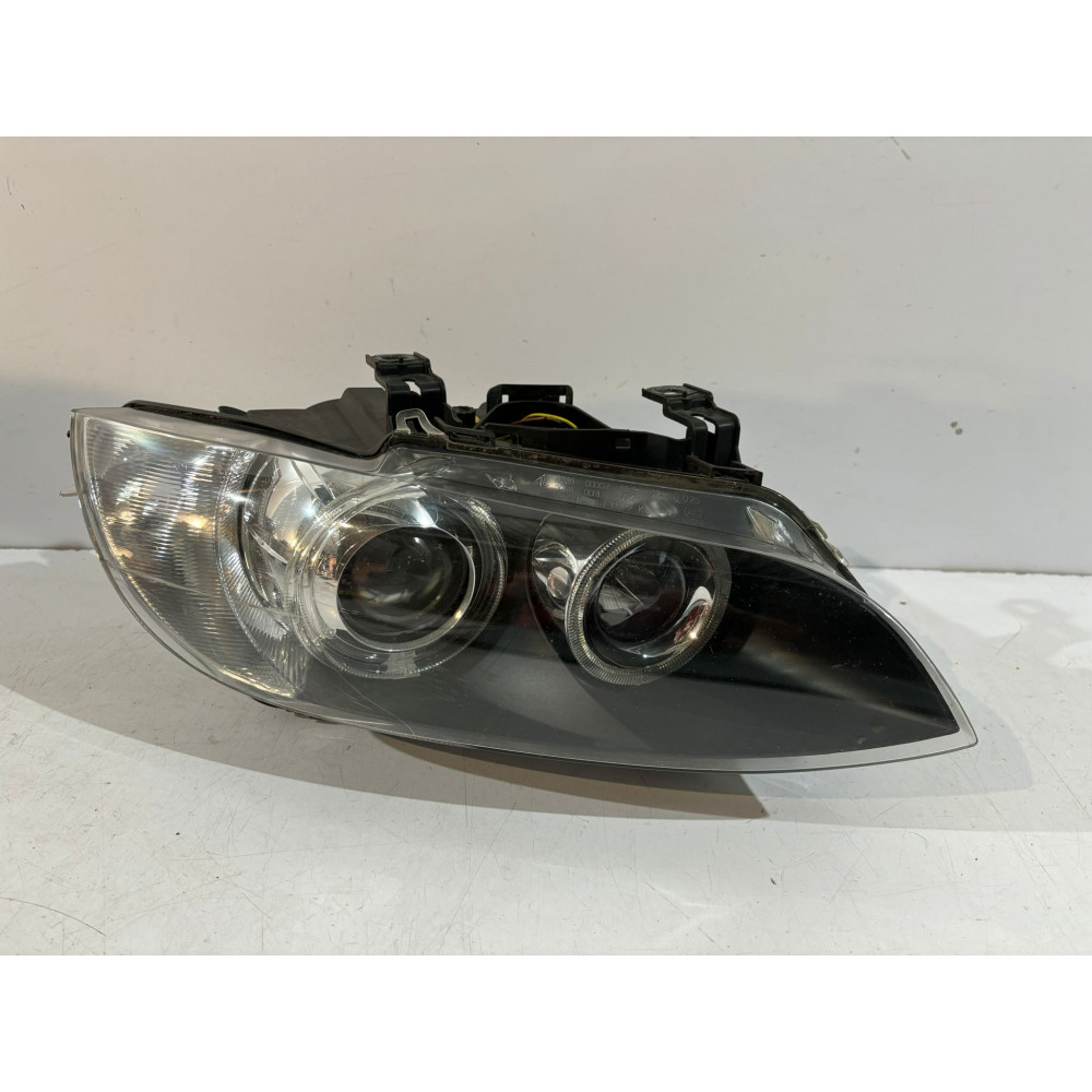 BMW 3 E92 / E93 Lampa Xenon Ľavá - 14076