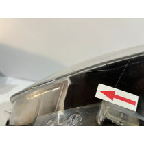 BMW 3 E92 / E93 Lampa Xenon Ľavá - 14076