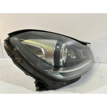 Mercedes C W204 LCI Lampa Bi-xenon ILS R - 14084