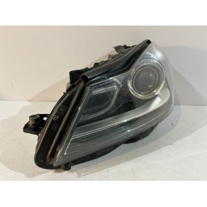 Mercedes C W204 LCI Lampa Bi-xenon ILS L - 14085 | mobilpol.sk