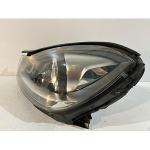 Mercedes C W204 LCI Lampa Bi-xenon ILS L - 14085 | mobilpol.sk