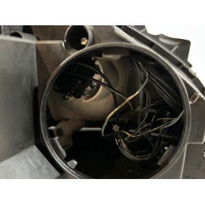 Mercedes C W204 LCI Lampa Bi-xenon ILS L - 14085 | mobilpol.sk