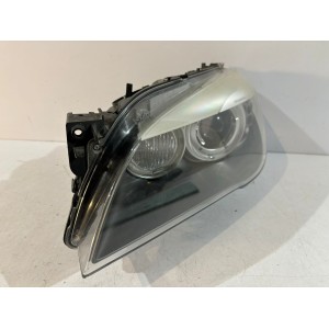 BMW 7 F01/ F02 Lampa Bi-xenon Dynamic L - 14087 | mobilpol.sk