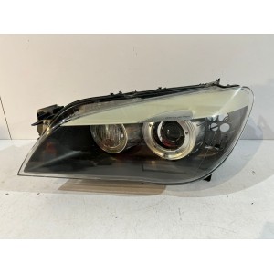 BMW 7 F01/ F02 Lampa Bi-xenon Dynamic L - 14087 | mobilpol.sk
