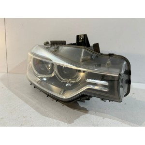 BMW 3 F30 / F31 Lampa Bi-xenon pravá - 14088 | mobilpol.sk