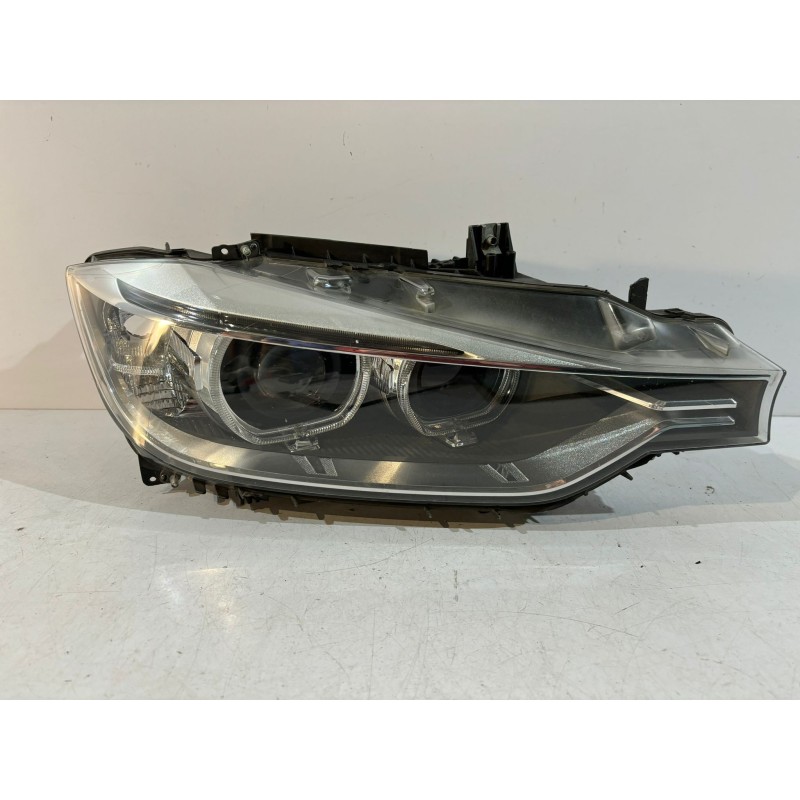 BMW 3 F30 / F31 Lampa Bi-xenon pravá - 14088 | mobilpol.sk