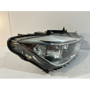 BMW 3 F30 / F31 Lampa Bi-xenon pravá - 14088 | mobilpol.sk