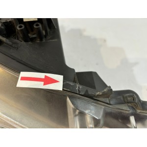 BMW 3 F30 / F31 Lampa Bi-xenon pravá - 14088 | mobilpol.sk