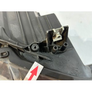 BMW 3 F30 / F31 Lampa Bi-xenon pravá - 14088 | mobilpol.sk