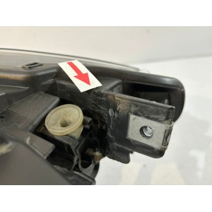 BMW 3 F30 / F31 Lampa Bi-xenon pravá - 14088 | mobilpol.sk