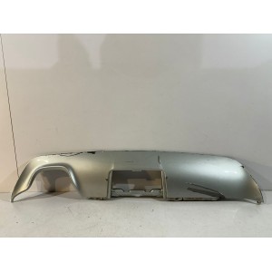 BMW 5 E60 E61 Spoiler Difúzor M-Paket Zadný - 14090 | mobilpol.sk