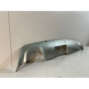 BMW 5 E60 E61 Spoiler Difúzor M-Paket Zadný - 14090 | mobilpol.sk