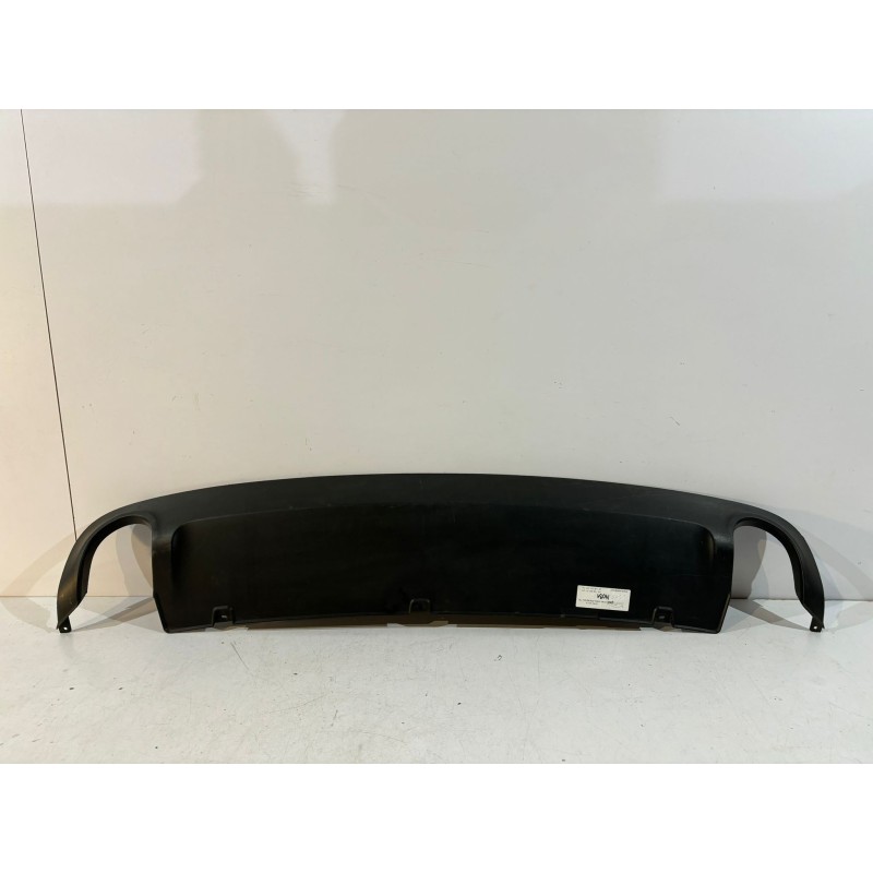 AUDI A6 C6 Sedan Spoiler / Difúzor Zadný - 14091 | mobilpol.sk