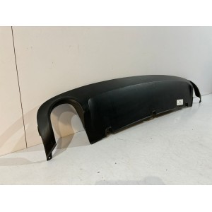 AUDI A6 C6 Sedan Spoiler / Difúzor Zadný - 14091 | mobilpol.sk