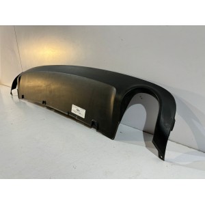 AUDI A6 C6 Sedan Spoiler / Difúzor Zadný - 14091 | mobilpol.sk