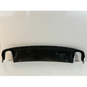 AUDI A6 C6 Sedan Spoiler / Difúzor Zadný - 14091 | mobilpol.sk