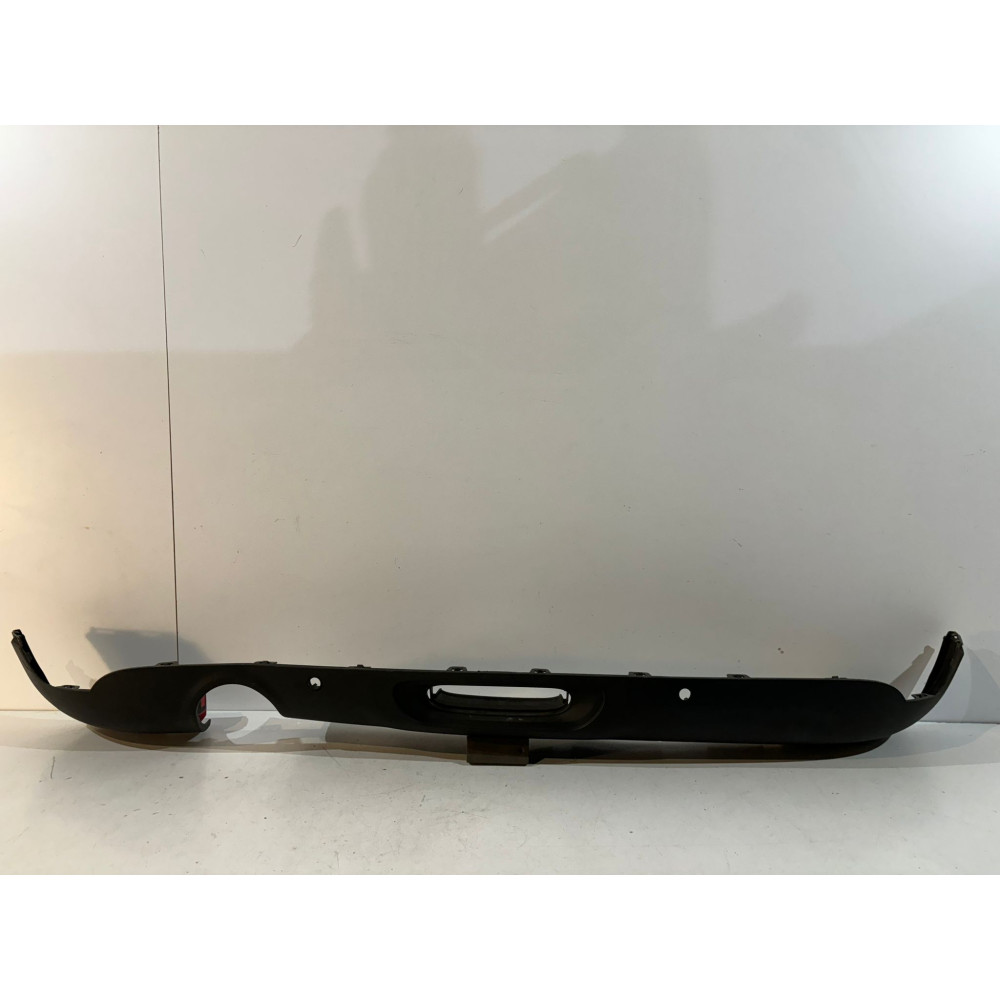 MINI Cooper F55 Difuzor / Spoiler Zadný - 14092