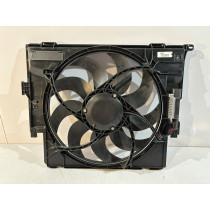 BMW F20 / F30 Chladič...