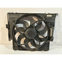 BMW F20 / F30 Ventilátor...