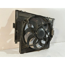 BMW F20 / F30 Ventilátor chladiča 7608410 - 14097