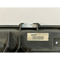 BMW F20 / F30 Ventilátor chladiča 7608410 - 14097