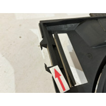 BMW F20 / F30 Ventilátor chladiča 7608410 - 14097