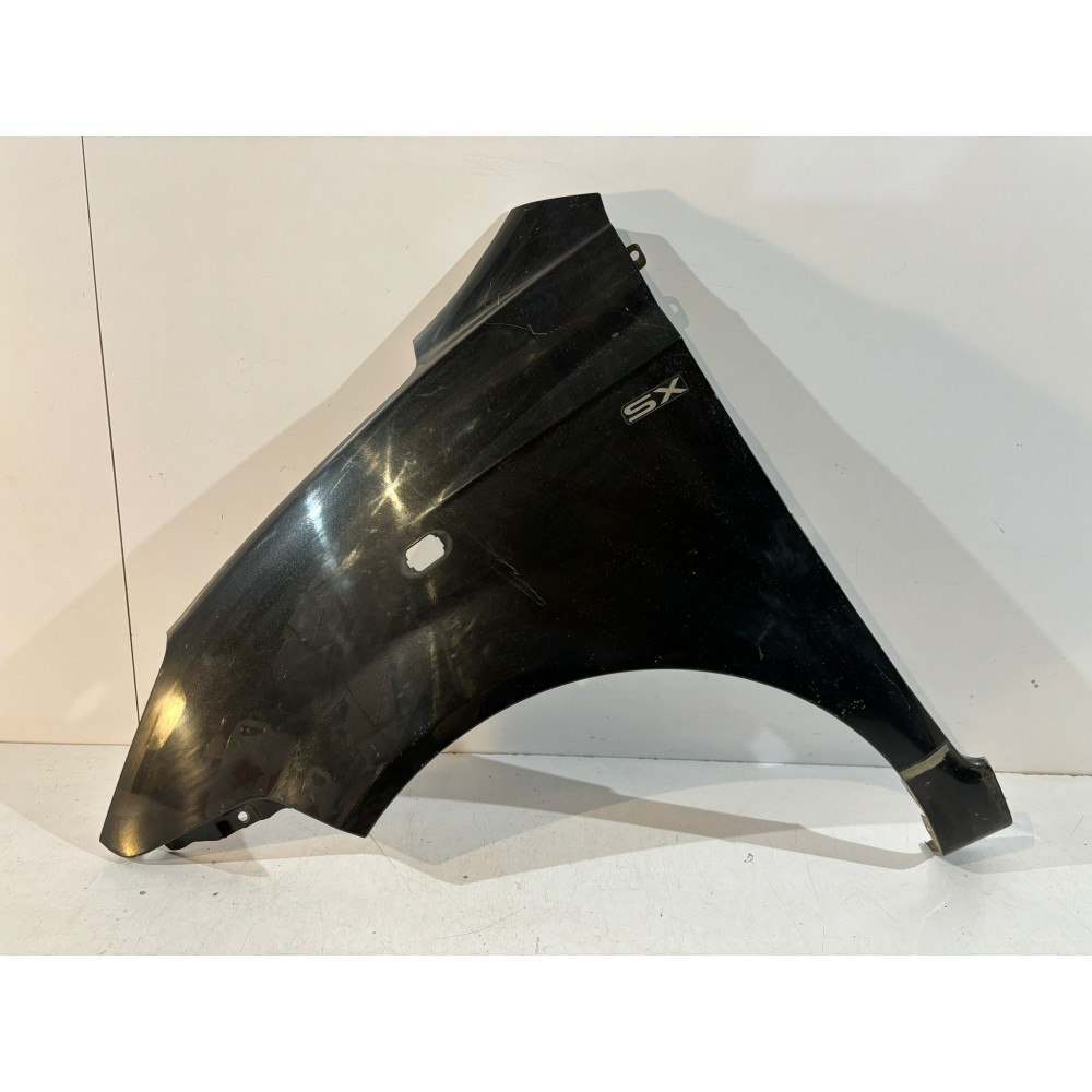 Chevrolet Spark / Matiz Ľavé blatník - 14101