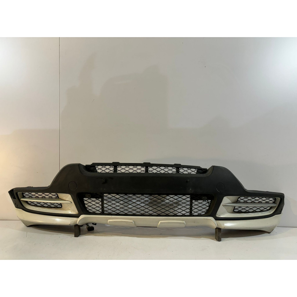 BMW X5 E70 Predný nárazník 4x PDC - 14105