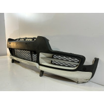 BMW X5 E70 Predný nárazník 4x PDC - 14105